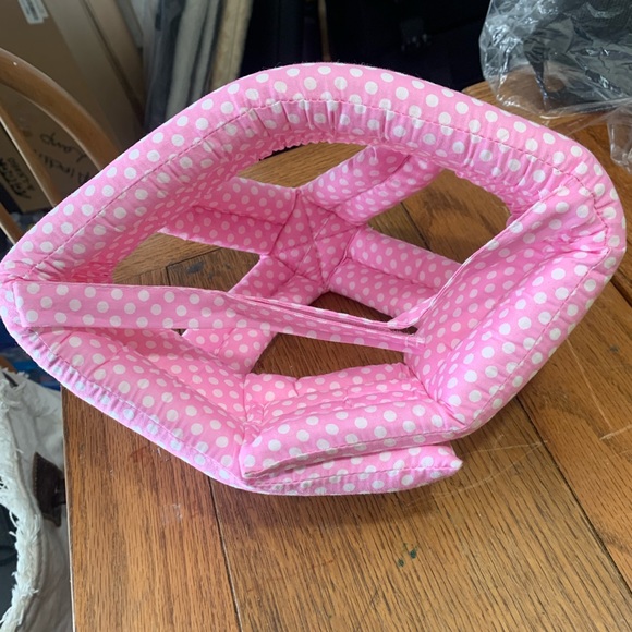 NWOT Baby Helmet, Baby Infant Head Helmet for Crawling, Head Cushion Bumper Bonn - Picture 6 of 6